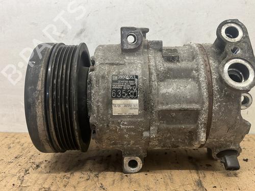 AC compressor OPEL CORSA E (X15) 1.4 (08, 68) | BP20865214M34  - Image 5