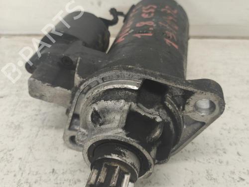 Startmotor AUDI TT Roadster (8N9) 1.8 T quattro (224 hp) 21858688