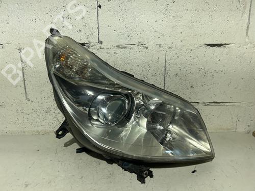 Right headlight CITROËN C5 II (RC_) 2.0 HDi (RCRHRH) | BP38485660C29 - Image 6