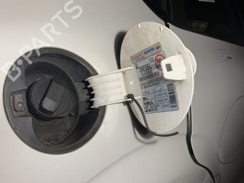 Fuel flap SEAT LEON (1P1) 2.0 TDI | BP20865350C131