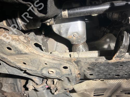 Used Subframe Subframe MAZDA CX-5 (KE, GH) 2.2 D (KE2FW) (150 hp) 40251744 40251744
