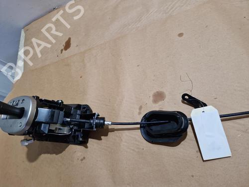 Gear lever NISSAN NOTE (E12) 1.2 DIG-S | BP21861588M90 