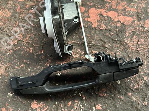 Used Front right lock PEUGEOT 108 1.0 VTi 72 (72 hp) 25844238