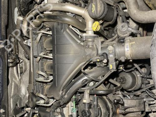 Used Engine CITROËN C5 III Break (RW_) 2.0 HDi 140 (140 hp) 20868717