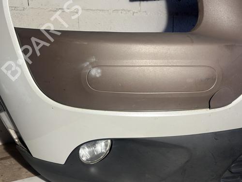 Front bumper CITROËN C4 CACTUS 1.2 VTi 82 | BP35956091C7 - Image 12