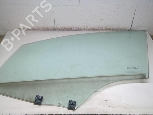 Used Front left door window CITROËN C4 II (NC_) 1.6 HDi 115 (114 hp) 21861815
