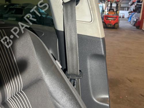Used Front left seatbelt Front left seatbelt 38910904 38910904