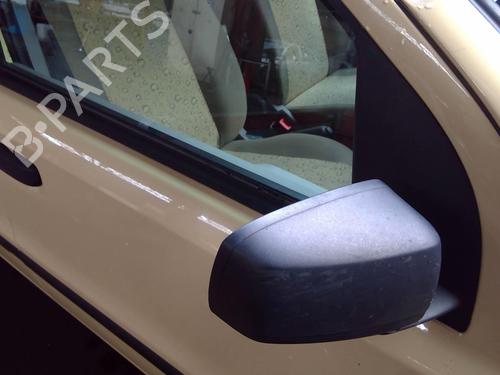 Used Right mirror FIAT PANDA (169_) 1.1 (169.AXA1A) (54 hp) 20867891