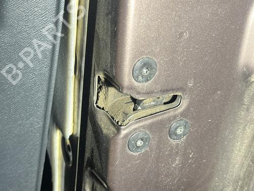 Used Front right lock Front right lock RENAULT KANGOO BE BOP (KW0/1_) [2009-2026] 33564027 33564027