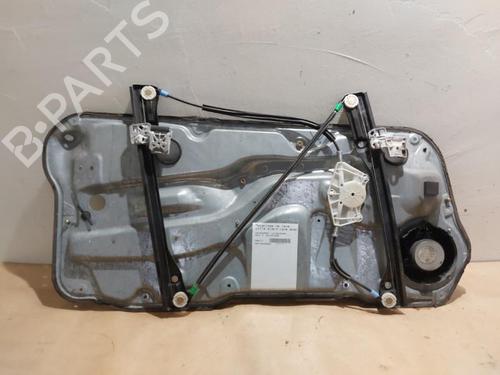 Front right window mechanism VW GOLF IV (1J1) 1.9 TDI | BP20867388C23