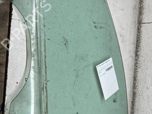 Used Front left door window DODGE JOURNEY 2.0 CRD (140 hp) 21862810