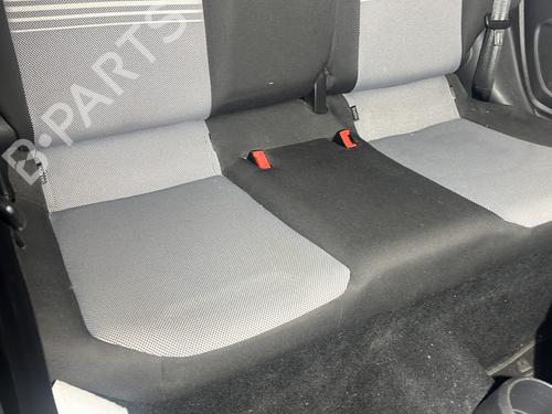 Used Rear seat Rear seat VW UP! (121, 122, BL1, BL2, BL3, 123) 1.0 (60 hp) 26524366 26524366