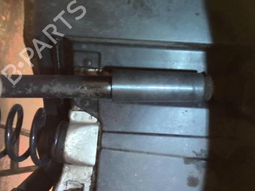 Used Right rear shock absorber SKODA ROOMSTER (5J7) 1.9 TDI (105 hp) 20867952