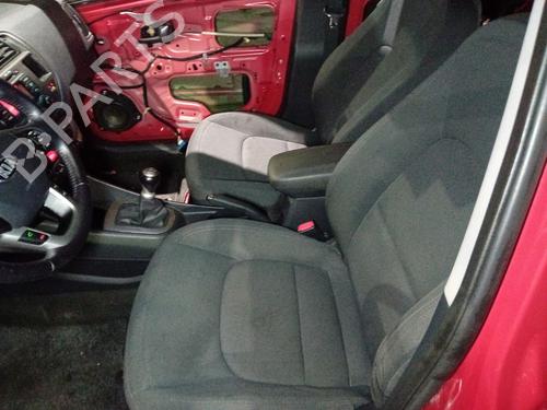 Right front window switch KIA RIO III (UB) 1.25 CVVT | BP21381880I26 - Image 8