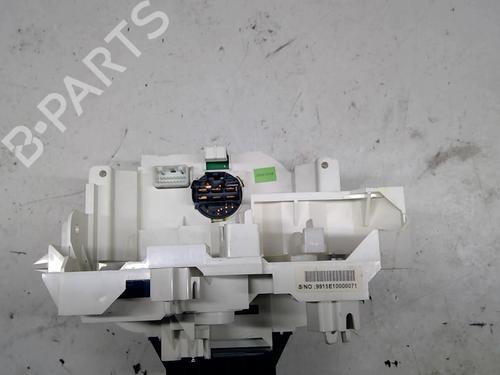 Climate control NISSAN CUBE (Z12) 1.5 dCi | BP20863518I5 