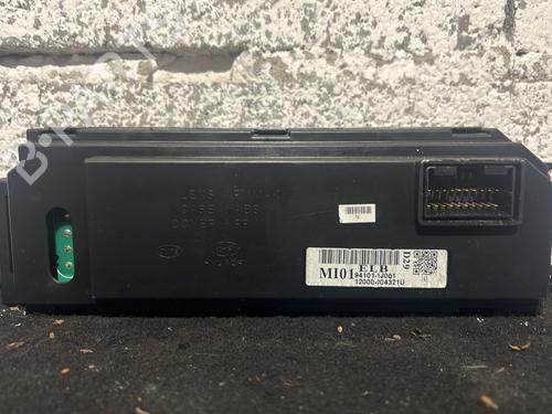 Display monitor HYUNDAI i20 I (PB, PBT) 1.2 | BP29918782C48