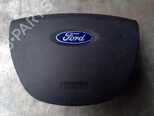 Driver airbag FORD FOCUS II Turnier (DA_, FFS, DS)  | BP21858854C9 