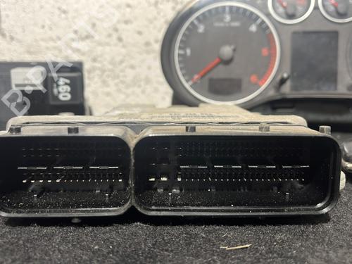 Electronic module AUDI A3 Sportback (8PA) 2.0 TDI | BP26006551M83 - Image 3