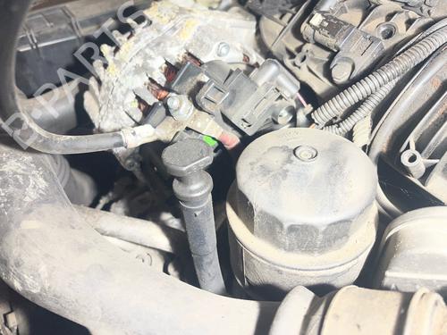 Alternator BMW 1 (E87) 120 d | BP35903593M7 - Image 2