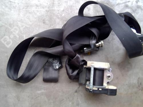 Used Front right belt tensioner RENAULT TWINGO II (CN0_) 1.5 dCi (CN0E) (64 hp) 21859428