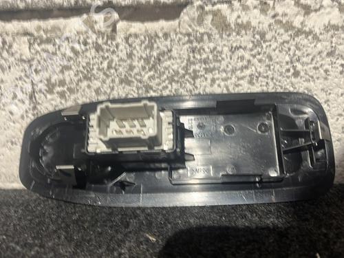 Used Right front window switch Right front window switch PEUGEOT 208 I (CA_, CC_) 1.4 HDi (68 hp) 30439521 30439521