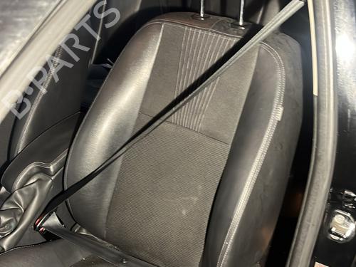 Sikkerhedssele foran venstre RENAULT MEGANE III Hatchback (BZ0/1_, B3_) 1.9 dCi (BZ0N, BZ0J) (131 hp) 32133755