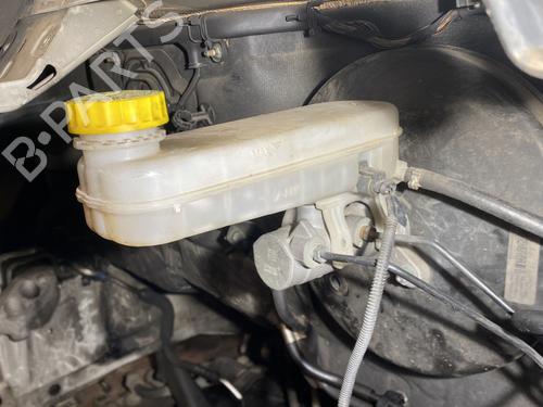 Brake master cylinder PEUGEOT BOXER Van 2.2 HDi 120 | BP24183750M77 