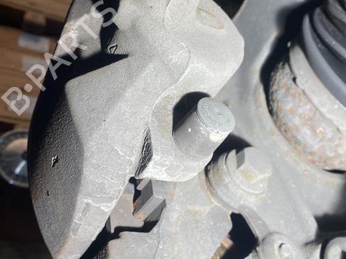 Used Right front brake caliper Right front brake caliper FORD FOCUS III 2.0 TDCi (150 hp) 24451096 24451096