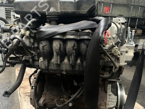 Engine FORD KA (RU8) 1.2 | BP30748599M1