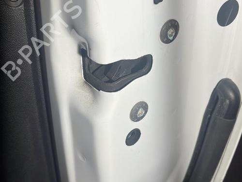 Used Front right lock CITROËN DS3 (SA_) 1.6 HDi 110 (112 hp) 28016504