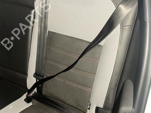 Used Rear left seatbelt DS DS 4 / DS 4 CROSSBACK (NX_) 1.2 THP 130 (NXHNYM) (130 hp) 31611528