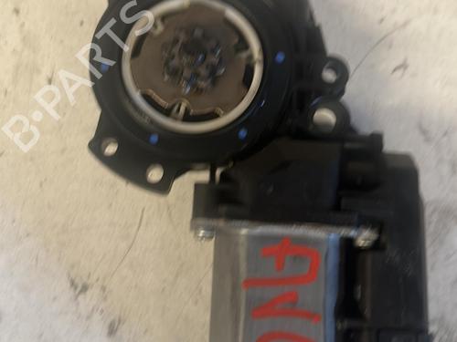 Used Left front window motor HYUNDAI ix35 (LM, EL, ELH) 2.0 CRDi (136 hp) 25844216