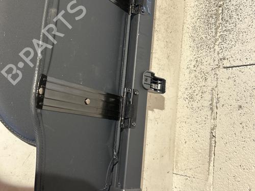 Rear parcel shelf RENAULT KOLEOS I (HY_) 2.0 dCi (HY0K) | BP38940758C85 - Image 4