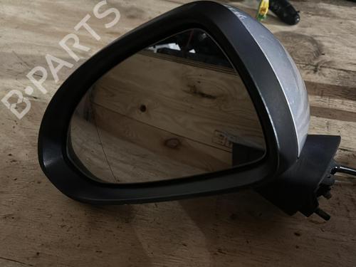 Left mirror OPEL CORSA D (S07) 1.2 (L08, L68) | BP20866285C26 