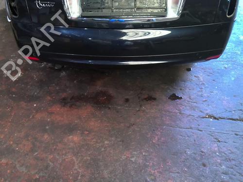 Pare-chocs arrière LANCIA THESIS (841_) 2.4 JTD (841AXD1B02) 156036962