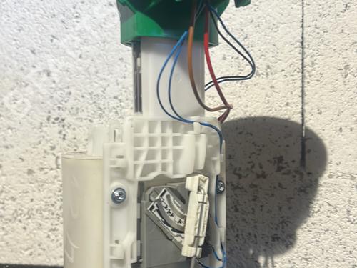 Fuel pump MINI MINI Convertible (R57) Cooper S | BP28093933M76 