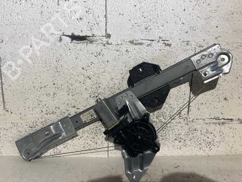 Front right window mechanism DACIA SANDERO II | BP37613200C23 - Image 2