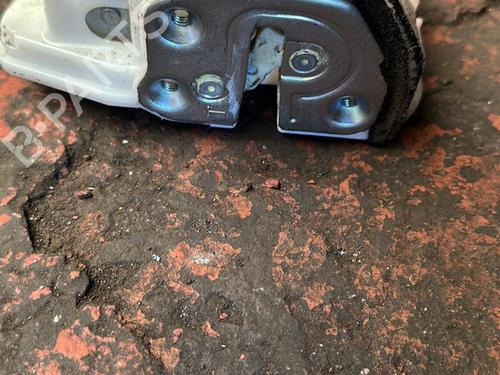 Used Rear left lock Rear left lock MAZDA 3 (BL) 2.2 MZR CD (BL10) (185 hp) 20870734 20870734