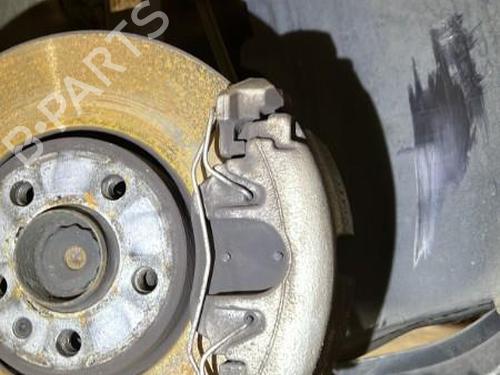 Used Right front brake caliper AUDI A1 Sportback (8XA, 8XF) 1.4 TFSI (122 hp) 20865924