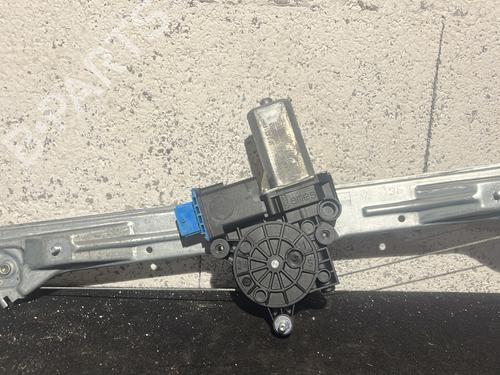 Used Rear right window mechanism LANCIA DELTA III (844_) 1.4 (844.AXA1A) (120 hp) 31331349