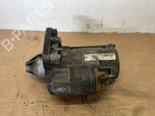 Used Starter PEUGEOT 307 (3A/C) 1.6 HDi 110 (109 hp) 25031644