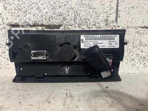 Climate control BMW 3 (E90) 325 i | BP36241047I5 - Image 2