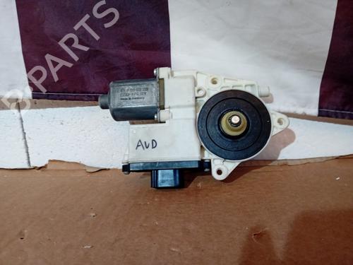Used Right front window motor BMW X3 (E83) 2.0 d (150 hp) 21865865