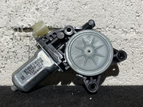 Used Left front window motor Left front window motor KIA SOUL I (AM) 1.6 CRDi 128 (126 hp) 22519829 22519829