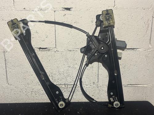 Front right window mechanism OPEL ASTRA K (B16) 1.5 CRDI (68) | BP25939662C23 