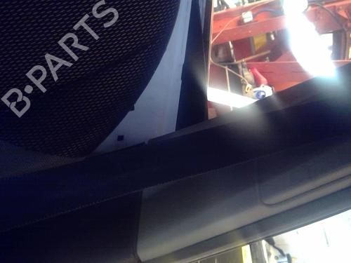 Used Front left seatbelt FORD KUGA I 2.0 TDCi (140 hp) 20863705