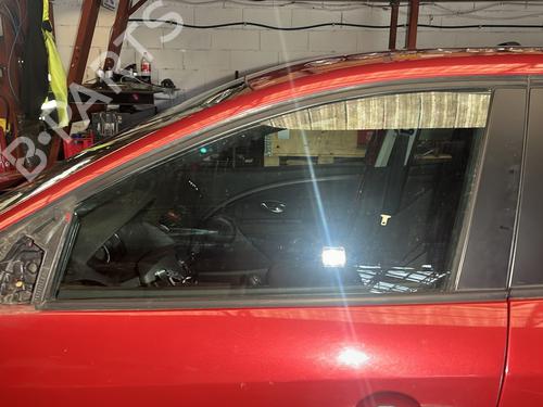 Left front door RENAULT MEGANE III Hatchback (BZ0/1_, B3_) 1.5 dCi (BZ09, BZ0D, BZ1W, BZ29, BZ14) | BP26213949C2 