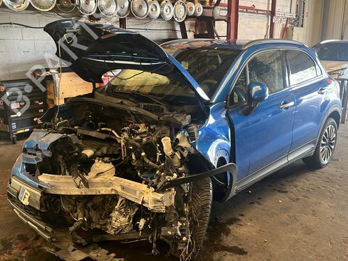 Right front window switch FIAT 500X (334_) 1.0 (334.AXN1B) | BP27177158I26  - Image 6