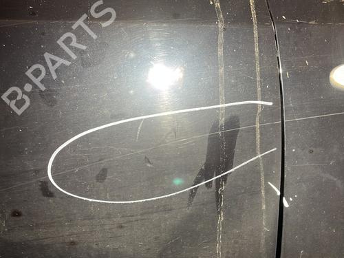 Right front door RENAULT KOLEOS I (HY_) 2.0 dCi 4x4 (HY0K) | BP28354594C3 
