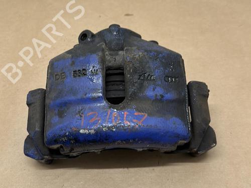 Right front brake caliper AUDI A3 (8P1) 1.9 TDI | BP20867120M104